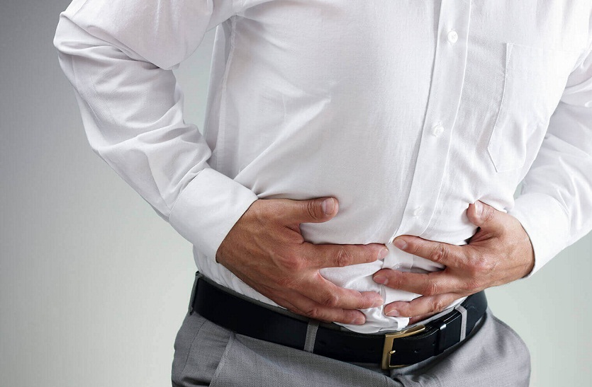 intestine, infection, ayurveda