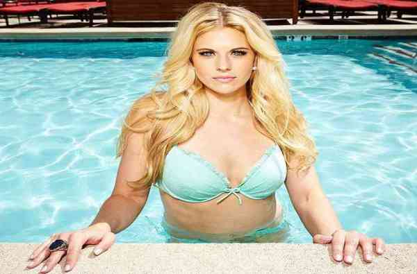 five Female Athletes who are hotter than Models