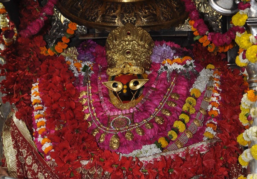 जानिए क्या है माँ विंध्यवासिनी की महिमा, आखिर क्यों कहा गया है विंध्यचाल को सिद्ध पीठ