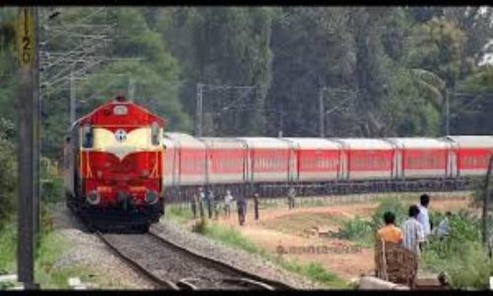 indian railway news
