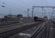 Railway Track