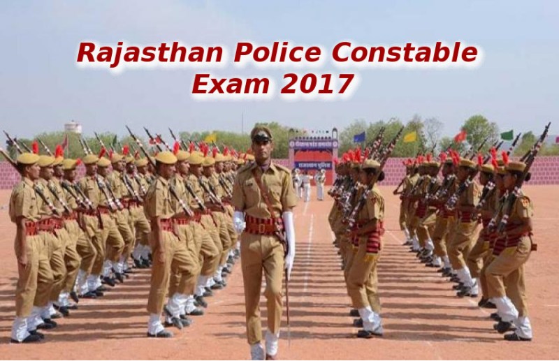 Rajasthan Police
