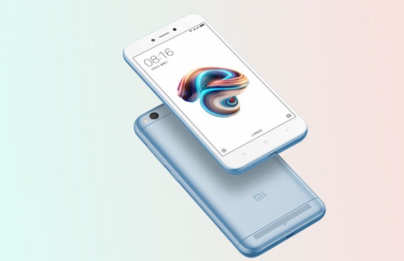 Redmi 5A