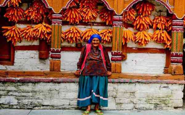 Mussoorie uttarakhand