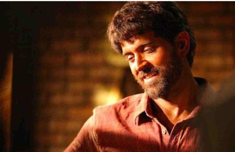 'Super 30' movie