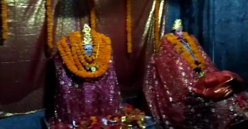 Tarkulha devi maa