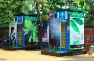 Smart Toilets