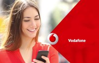 Vodafone offer
