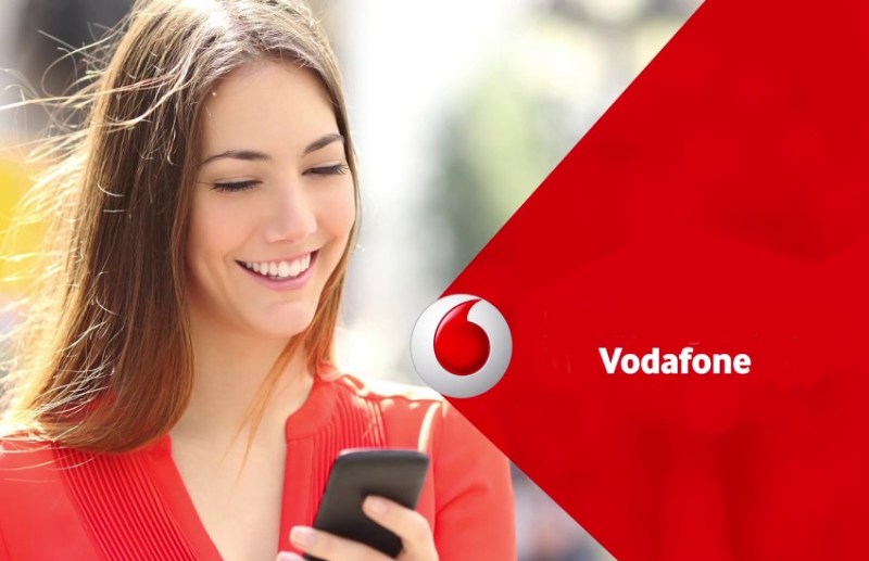 Vodafone offer
