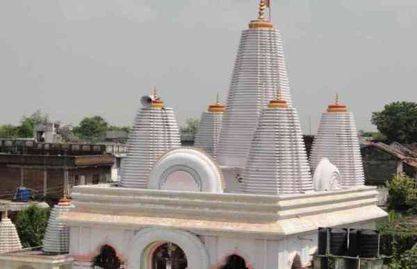 cities name on devi maa