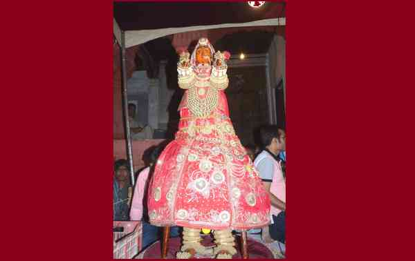 gangaur festival