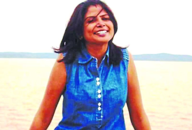 famous poet of india