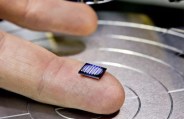 Worlds Smallest Computer