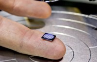 Worlds Smallest Computer