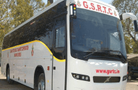 GSRTC
