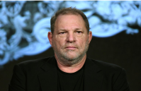 Harvey Weinstein