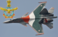 IAF group C Recruitment