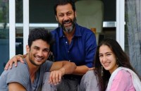 sushant singh rajput