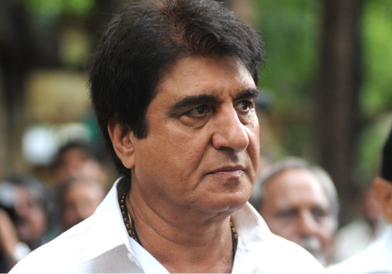 Congrress will farm government in all 5 states in election-Rajbabbar