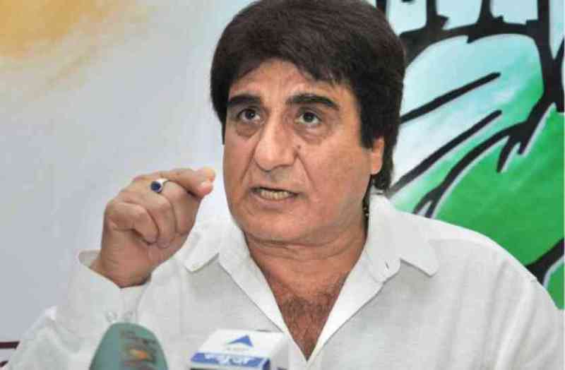 Raj babbar