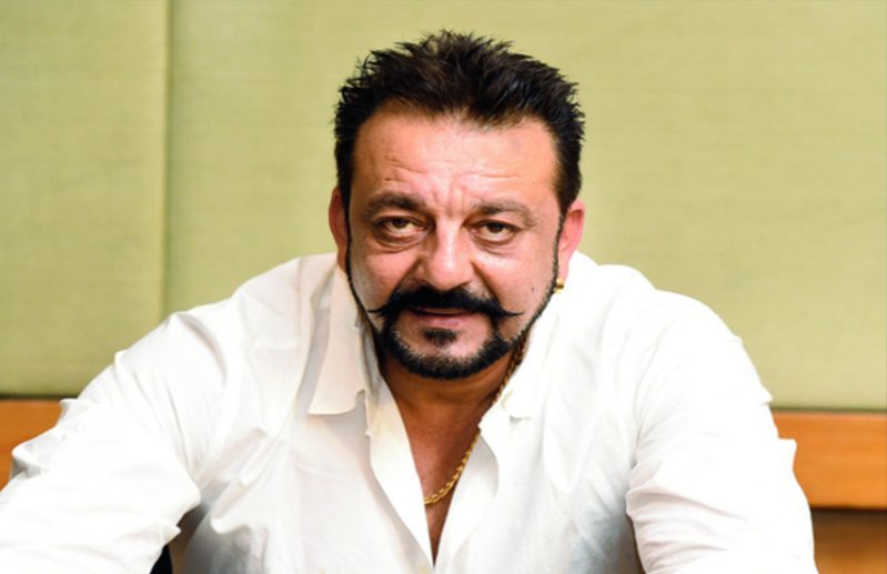 Sanjay dutt