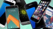 smartphones