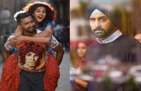 manmarziyan first look