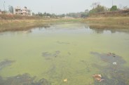 Water in korba