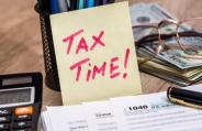 Tax