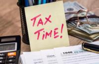 Tax