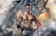 Tiger shroff