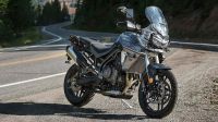 Triumph Tiger 800