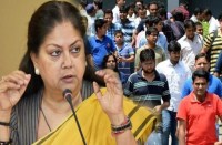 Vasundhara Raje