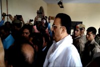 मुख्तार अंसारी 