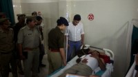 Police arrest history sheeter dhanraj lodhi unnao UP news