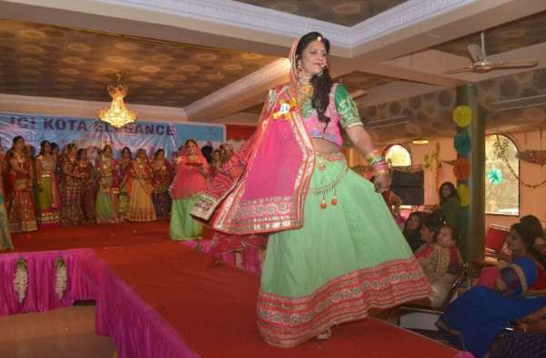 Gangaur Queen Competition