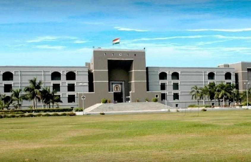 GST provision challenged in Guj High Court