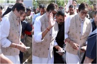 amitabh bachchan in jodhpur