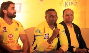 Chennai is Like my Home says Bravo