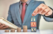 TAX PLANING