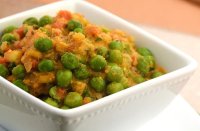 यहां मिलती है देश की सबसे अच्छी मटर, लेकिन फंसा है ये पेंच