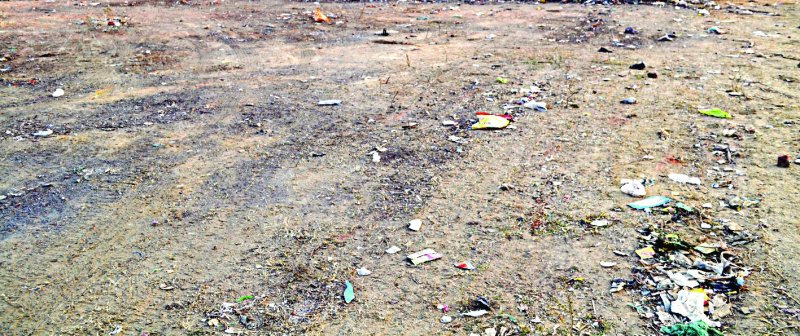 Refugees from Bangladesh made by SLR made the landowner