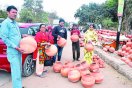 earth pot demand increse in summer in satna