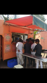 Annapurna by the state government has become formal