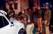 police
