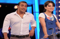 Salman and kangna