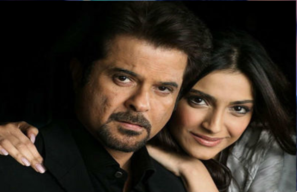 पापा अनिल की इस हरकत से सोनम होती है सबके सामने शर्मिंदा