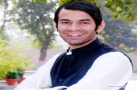 tej pratap