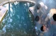 Water kund 
