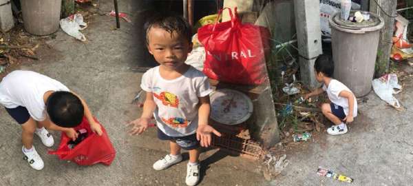 Thailand,social media,money,viral,social media trends,a big lesson for all,lesson of honesty,value,Lesson,